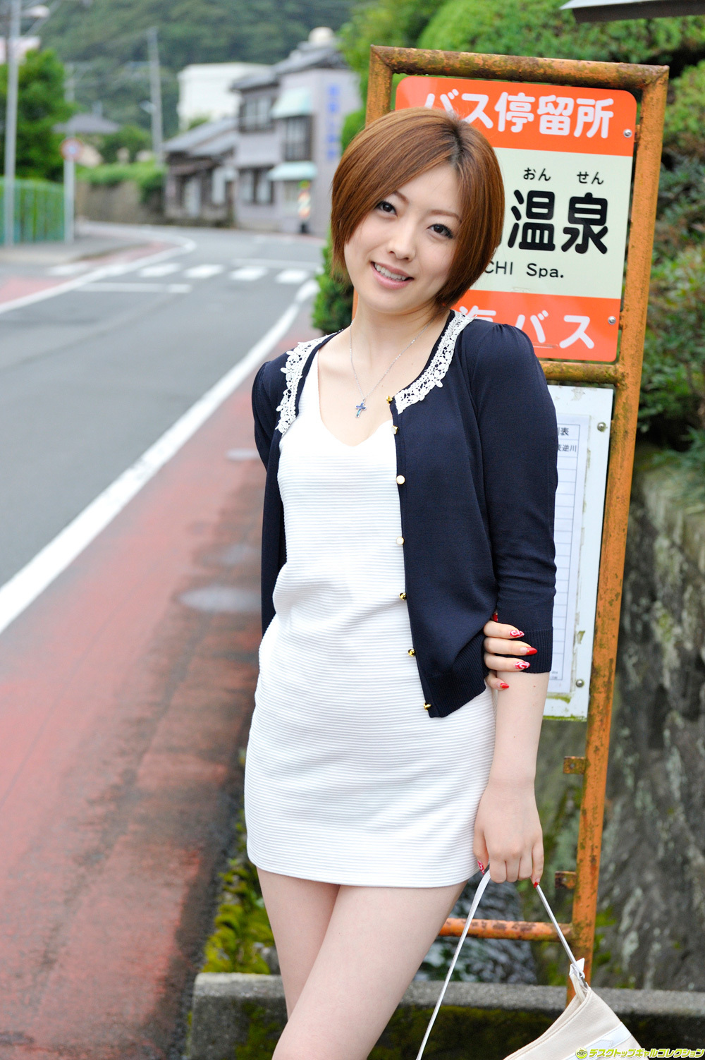 NO.1112 - Adult Idols - Ai Haneda 羽田あい